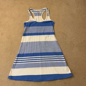 Lily sundress/coverup